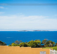 Countess Court Unit - Great Ocean Views - Accommodation Brisbane