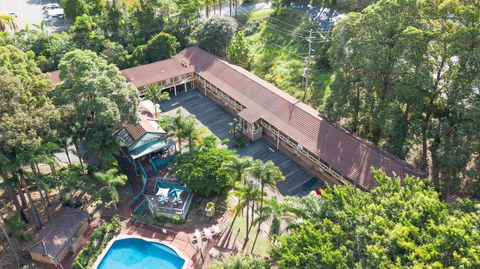 Country 2 Coast Motor Inn Coffs Harbour - Accommodation Brisbane 3