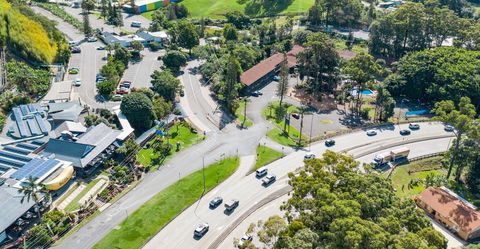 Country 2 Coast Motor Inn Coffs Harbour - Accommodation Brisbane 2