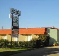 Country Capital Motel - Accommodation Brisbane