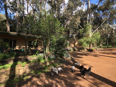 Country Cottages Of Bridgetown - Accommodation Brisbane 1