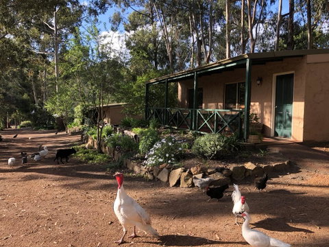Country Cottages Of Bridgetown - Accommodation Brisbane 0