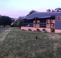 Country Farm House close to Ballarat - Accommodation Brisbane