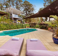 COUNTRY MEETS THE BAY - MOUNT ELIZA - Accommodation Brisbane