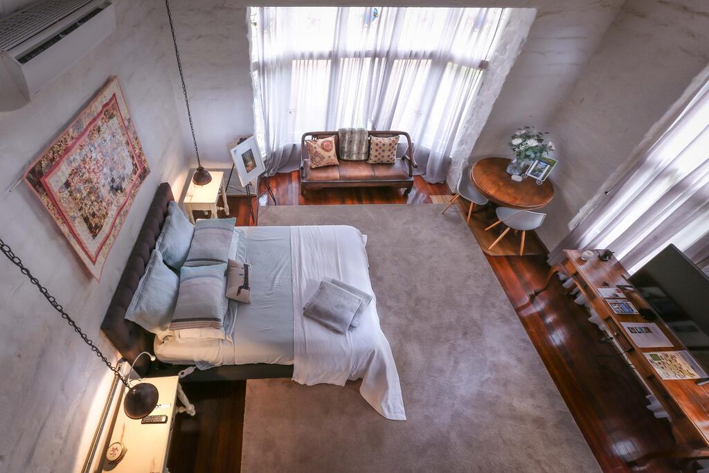  Accommodation Brisbane