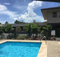 Country Plaza Motor Inn - Accommodation Brisbane