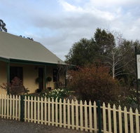 Country Pleasures Bed and Breakfast - Accommodation Brisbane