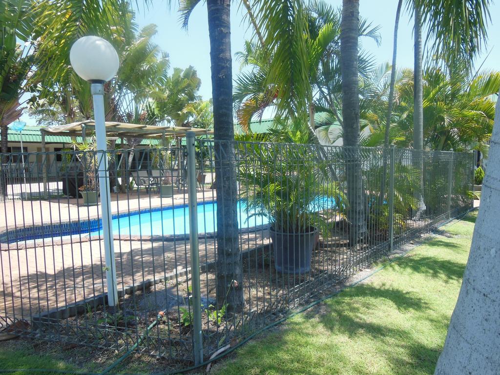 Alpha QLD Accommodation Brisbane