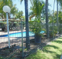 Country Road Motel - Accommodation Brisbane