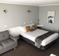 Country Roads Motor Inn - Accommodation Brisbane