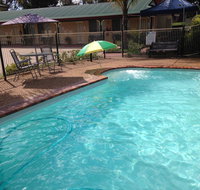 Country Rose Motel Warwick