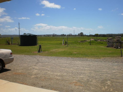 Country View Motel Ilbilbie - Accommodation Brisbane 2
