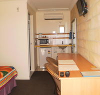 Country View Motel Ilbilbie - Accommodation Brisbane