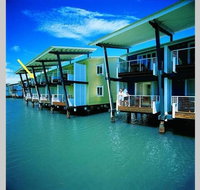 Couran Cove Resorts Waterfront Stradbroke Island Studios - Private Serviced Apartments