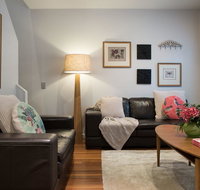 Courthouse Orchid Villa 6 - Accommodation Brisbane