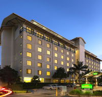 Courtyard by Marriott Sydney-North Ryde - Accommodation Brisbane