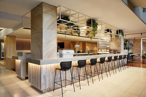 Courtyard By Marriott Sydney-North Ryde - Accommodation Brisbane 2