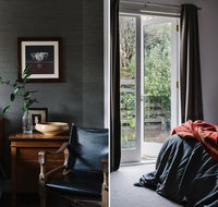 Cousin Gilbert Daylesford - Accommodation Brisbane