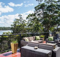 Cove View Retreat - Accommodation Brisbane