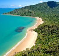 Cow Bay Hilltop Escape - Accommodation Brisbane