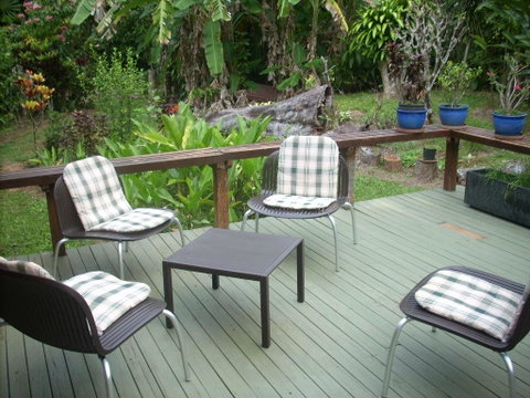 Cow Bay Homestay B&B - Accommodation Brisbane 3