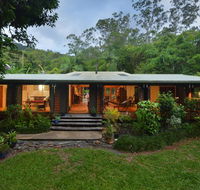 Cow Bay Homestay BB - Accommodation Brisbane