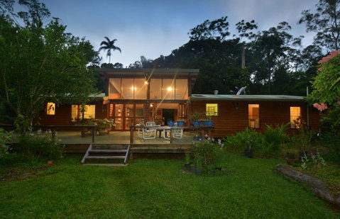 Cow Bay Homestay B&B - Accommodation Brisbane 2