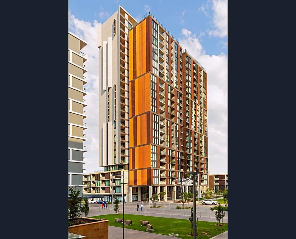 North Ryde NSW Accommodation Brisbane