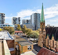 Cozy Apartments near Burwood Train Station - Accommodation Brisbane