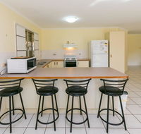 Cozy Family Holiday House - Accommodation Brisbane