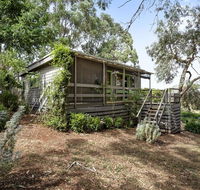 Cozy Stay Cottage - Accommodation Brisbane