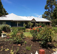 Crabapple Lane - Accommodation Brisbane