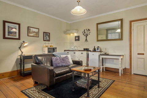 Crabtree House - Accommodation Brisbane 2