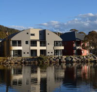 Crackenback 27 - Accommodation Brisbane