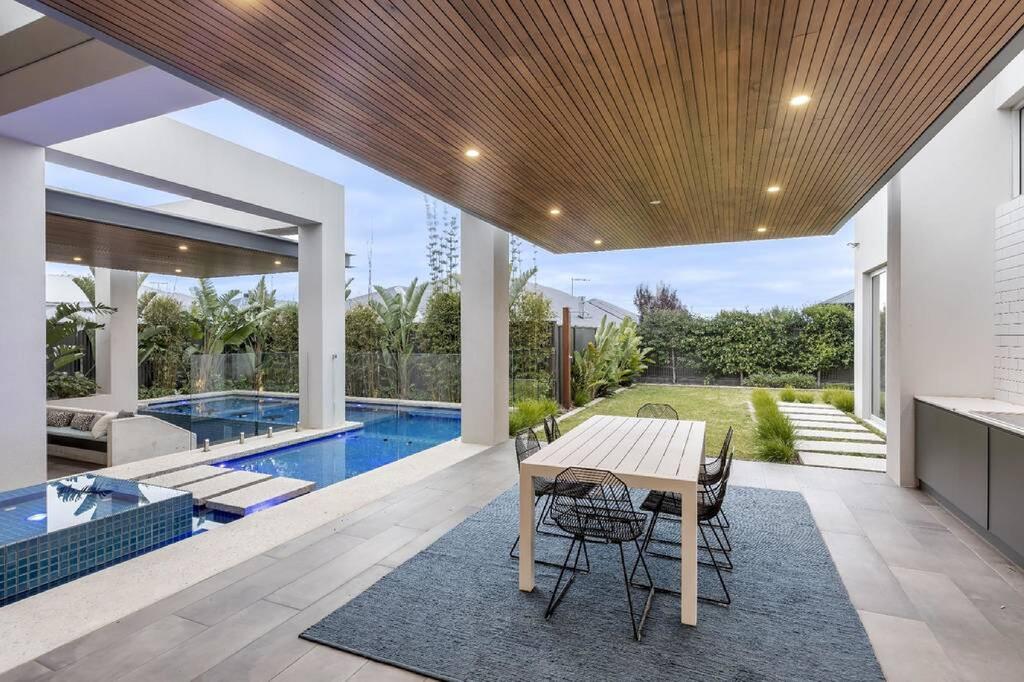 Hawthorndene SA Accommodation Brisbane
