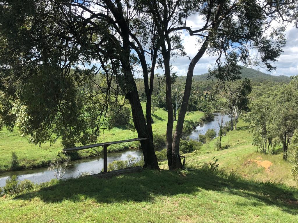  Accommodation Brisbane