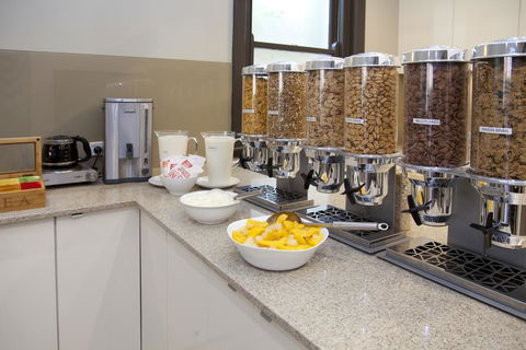 Cremorne Point Manor - Accommodation Brisbane 0