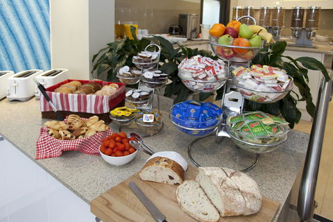Cremorne Point Manor - Accommodation Brisbane 1