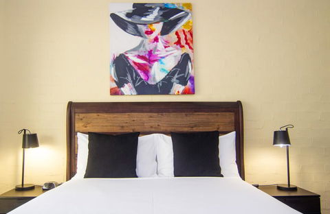 Crescent Motel Taree - Accommodation Brisbane 2