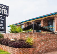 Crescent Motel Taree - Accommodation Brisbane