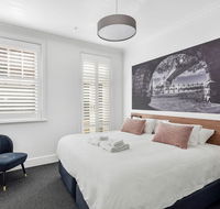 Criterion Hotel Sydney - Accommodation Brisbane