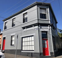 Cromwell Apartment - 3 Red Doors Battery Point - Accommodation Brisbane