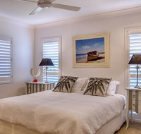 Cronulla Beach House BB - Accommodation Brisbane