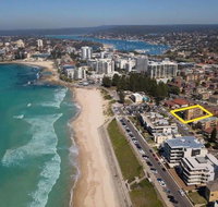 CRONULLA BREEZE - Accommodation Brisbane