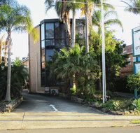 Cronulla Motor Inn - Accommodation Brisbane