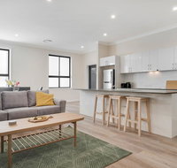 Crooked Lane Apartment - Accommodation Brisbane
