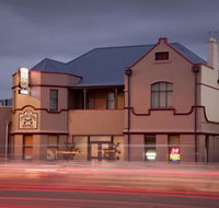 Cross Keys Hotel - Accommodation Brisbane