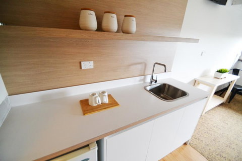 Crossroads Hotel - Accommodation Brisbane 1