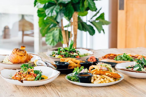 Crossroads Hotel - Accommodation Brisbane 3