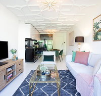 CROWN JEWEL - Hosted by L'Abode Accommodation - Accommodation Brisbane